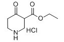 3-乙氧甲酰-4-哌酮 盐酸盐-CAS:4644-61-5