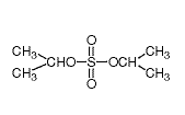 硫酸二异丙酯-CAS:2973-10-6