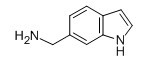1H-吲哚-6-甲胺-CAS:3468-17-5