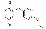 5-溴-2-氯-4'-乙氧基二苯甲烷-CAS:461432-23-5