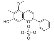 血竭素高氯酸盐-CAS:125536-25-6