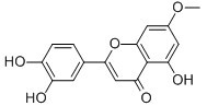 羟基芫花素-CAS:20243-59-8