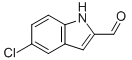 5-氯吲哚-2-甲醛-CAS:53590-49-1