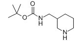 3-Boc-氨甲基哌啶-CAS:1016167-99-9