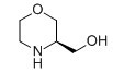 (R)-3-羟甲基吗啉-CAS:211053-49-5