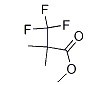 3,3,3-三氟-2,2-二甲基丙酸甲酯-CAS:1188911-72-9