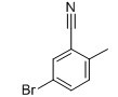5-溴-2-甲基苯腈-CAS:156001-51-3