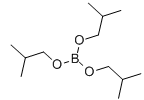 硼酸三异丁酯-CAS:13195-76-1