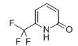 2-羟基-6-三氟甲基吡啶-CAS:34486-06-1