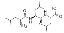 L-亮氨酰-L-亮氨酰-L-亮氨酸-CAS:10329-75-6