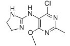 莫索尼啶-CAS:75438-57-2