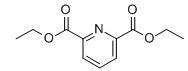 2,6-吡啶二羧酸二乙酯-CAS:15658-60-3