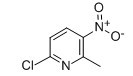 6-氯-2-甲基-3-硝基吡啶-CAS:22280-60-0