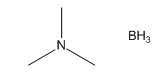 硼烷三甲胺络合物-CAS:75-22-9