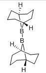 9-硼双环（3.3.1）任烷二聚物-CAS:21205-91-4