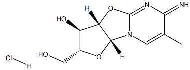 5-甲基盐酸环胞苷-CAS:51391-96-9