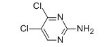 4,5-二氯嘧啶-2-胺-CAS:403854-21-7