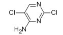 2,5-二氯-4-氨基嘧啶-CAS:89180-51-8