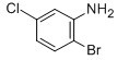 2-溴-5-氯苯胺-CAS:823-57-4