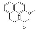 阿戈美拉汀-CAS:138112-76-2