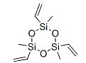 2,4,6-三乙烯基-2,4,6-三甲基环三硅氧烷-CAS:3901-77-7