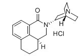 帕洛诺司琼盐酸盐-CAS:135729-62-3