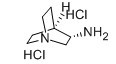 (S)-3-氨基奎宁环胺二盐酸盐-CAS:119904-90-4