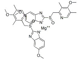 埃索美拉唑镁-CAS:161973-10-0