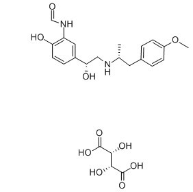 酒石酸福莫特罗-CAS:200815-49-2