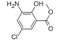 3-氨基-5-氯-2-羟基苯甲酸甲酯-CAS:5043-81-2