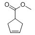 3-环戊烯甲酸甲酯-CAS:58101-60-3