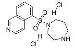 盐酸法舒地尔-CAS:105628-07-7