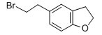 5-(2-溴乙基)-2,3-二氢苯并呋喃-CAS:127264-14-6