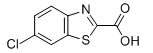 6-氯苯并[d]噻唑-2-羧酸-CAS:3622-03-5