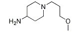 1-(3-甲氧基丙基)-4-哌啶胺-CAS:179474-79-4