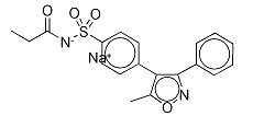 帕瑞昔布钠-CAS:198470-85-8