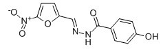 硝呋齐特-CAS:965-52-6