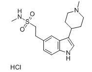 盐酸那拉曲坦-CAS:143388-64-1