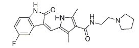 Toceranib-CAS:356068-94-5