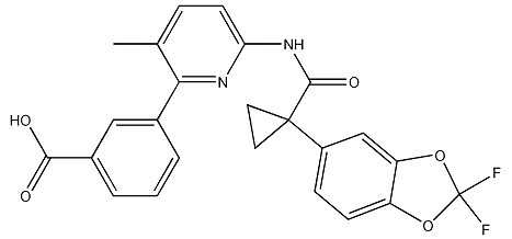 鲁玛卡托-CAS:936727-05-8