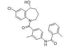 托伐普坦-CAS:150683-30-0