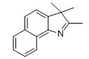 2,3,3-三甲基-3H-苯并[g]吲哚-CAS:74470-85-2