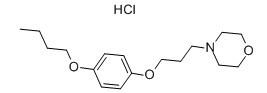 普莫卡因-CAS:637-58-1