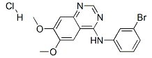 PD153035 HCl-CAS:183322-45-4