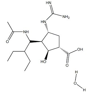 帕拉米韦-CAS:1041434-82-5