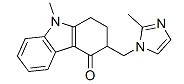 昂丹司琼-CAS:99614-02-5