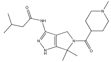 Pracinostat (SB939)-CAS:929016-96-6