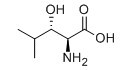 (2S,3S)-2-氨基-3-羟基-4-甲基戊酸-CAS:10148-70-6