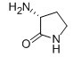 (R)-3-氨基-2-吡咯烷酮-CAS:121010-86-4