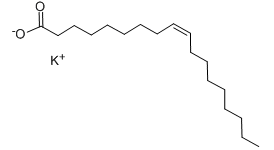 油酸钾-CAS:143-18-0